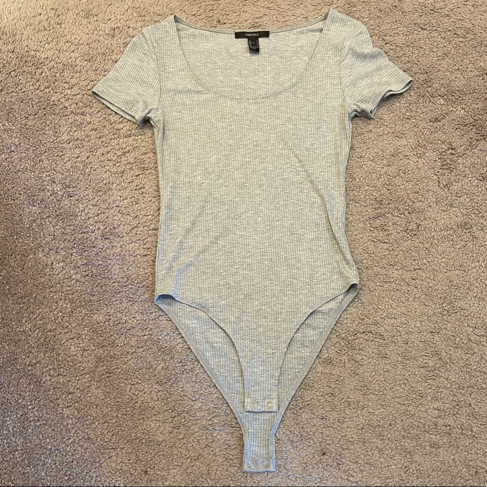 Forever 21 Bodysuit